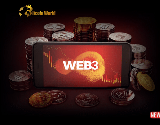 web 3 crypto adop