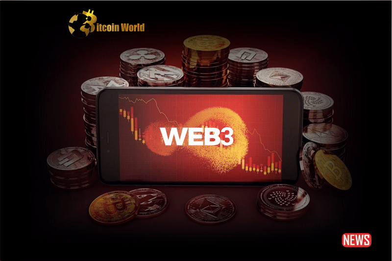 web 3 crypto adop