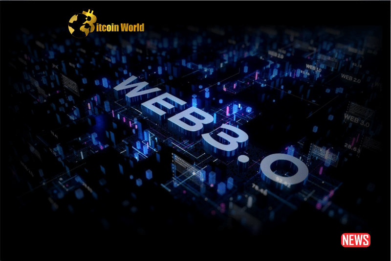 web 3 funding
