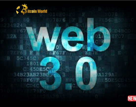 web 3 meme