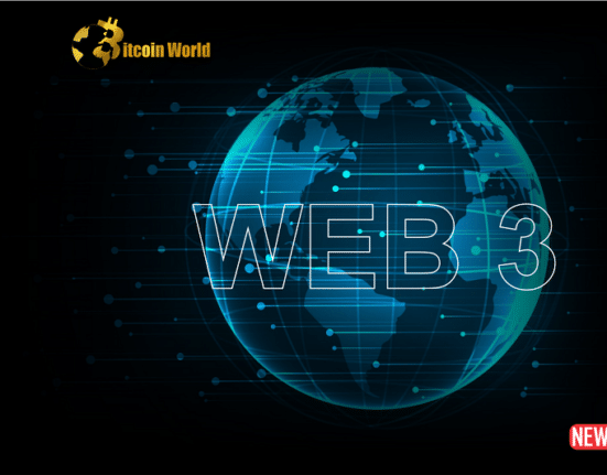 web 3 project