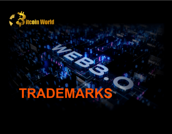Car Makers, Fashion Giants, and Pet Food Brands Seek Web3 Trademark as 2023 Rolls On