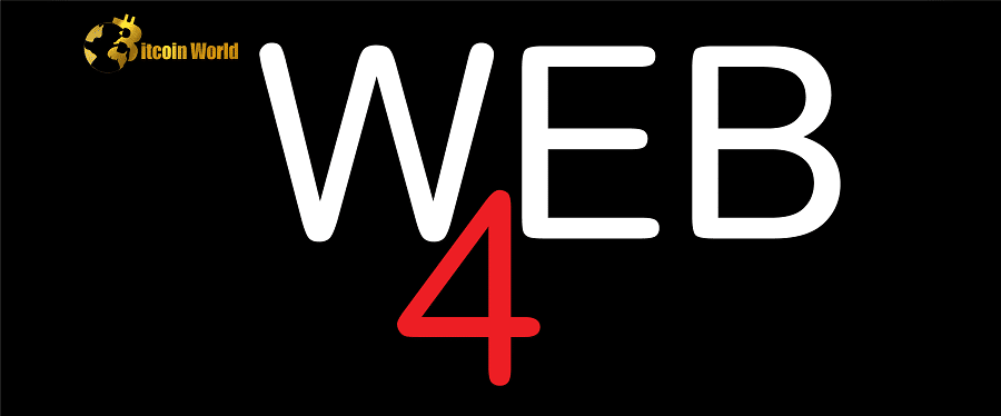 Op-ed: What Can we See in web4 that we’re Missing in Web3?