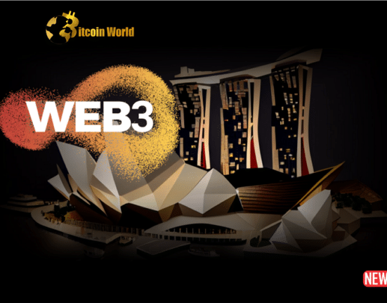 web3 singapore