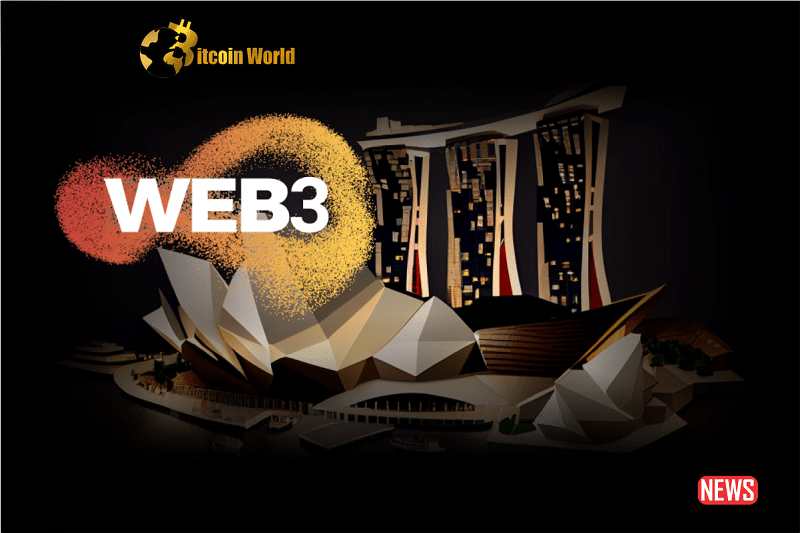 web3 singapore