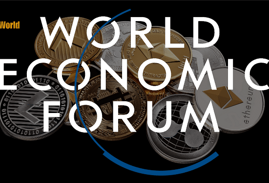 WEF Says Crypto Will Go Mainstream, But IMF Predicts 2023 Recession