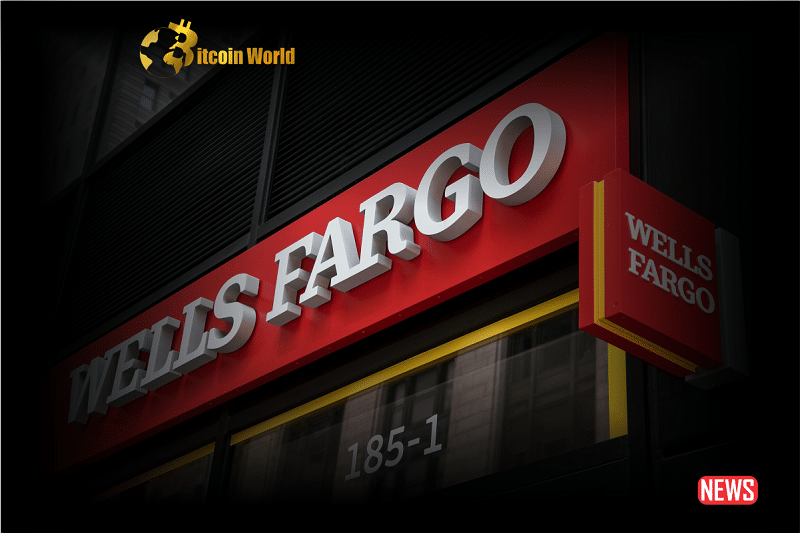 well fargo