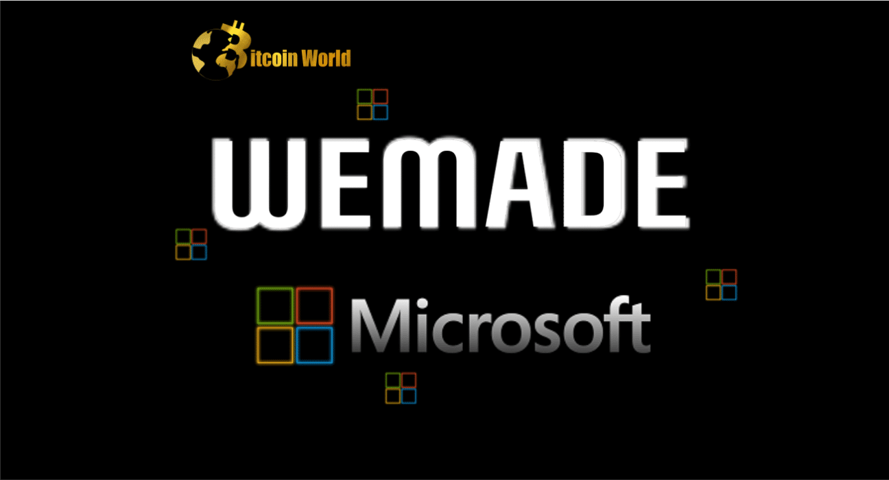 wemade mic