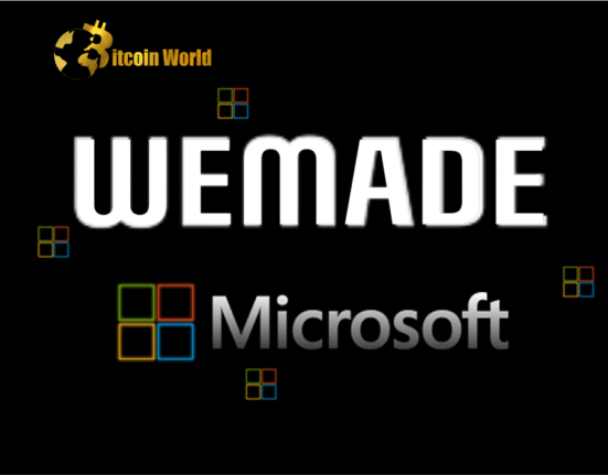 wemade mic