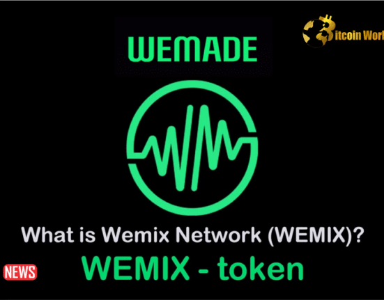 South Korean Web3 Game Developer Wemade Under Investigations for Allegedly Evading Registration