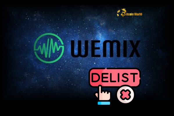 WEMIX Delisting Seoul Court Delivers Crushing Blow to Wemade