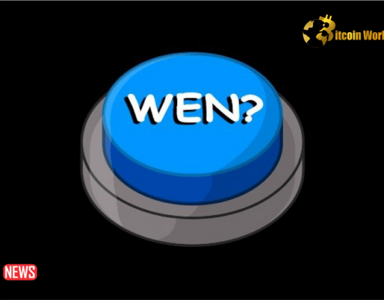 WEN Plunge 23% After Airdrop Campaign Ended, $35 Million In Tokens Burned