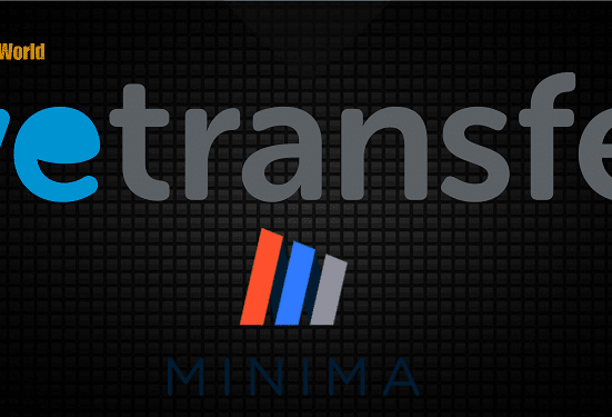 File Sharing Service WeTransfer Partners With Blockchain Platform Minima on Mobile NFT Solution