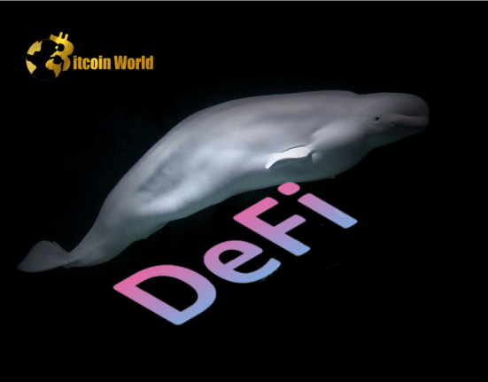 Founders and VCs Still Control Whale Accounts For These Leading DeFi Projects