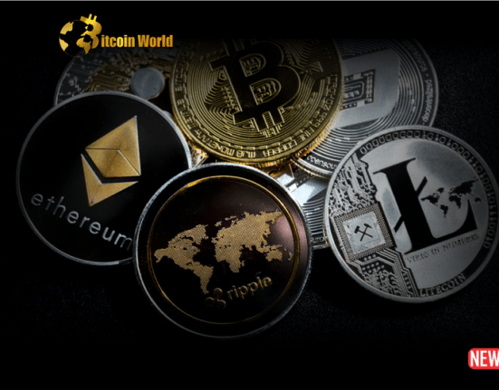 which crypto