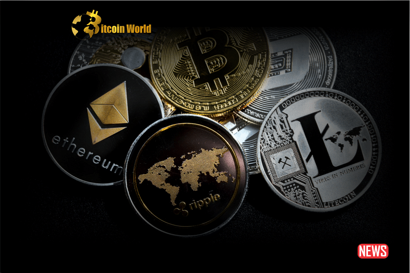 which crypto