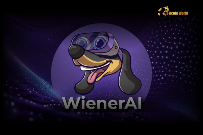 Wienerdog AI Crypto: Unleashing Innovation with AI-Driven Blockchain Solutions