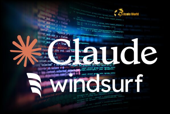 Windsurf Faces Critical Claude AI Access Cutback Impact on AI Coding