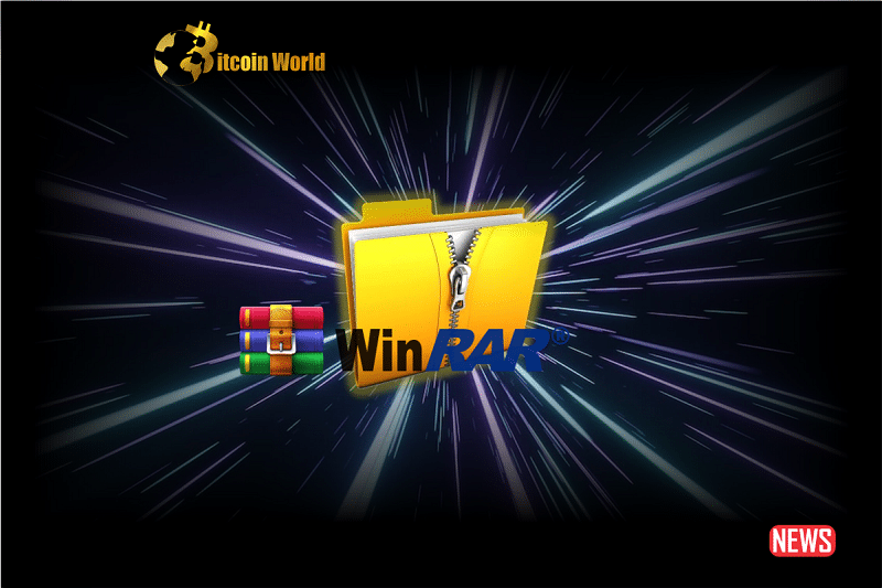 winrar