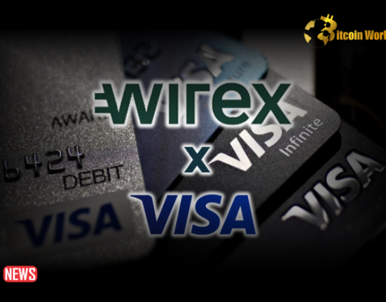 Visa and Wirex Forge New Era in Web3 Payment Solutions
