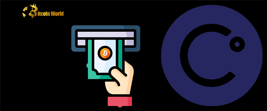 Celsius prepares to reopen partial withdrawals for eligible users