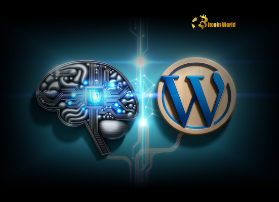 WordPress AI Team Unleashes Powerful New Era for Web Development