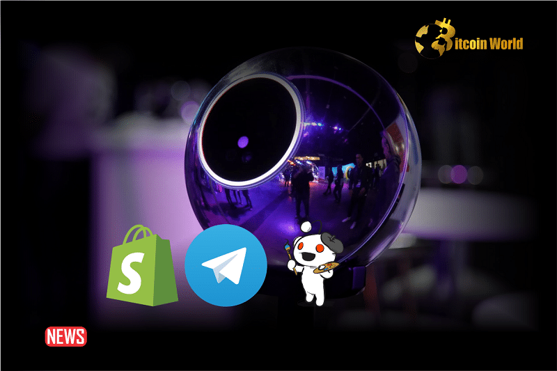 Worldcoin Announced New Protocol Update With Integrations with Minecraft, Reddit, Telegram, Mercado Libre, and Shopify
