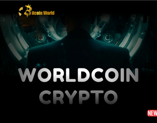 worldcoin argenti