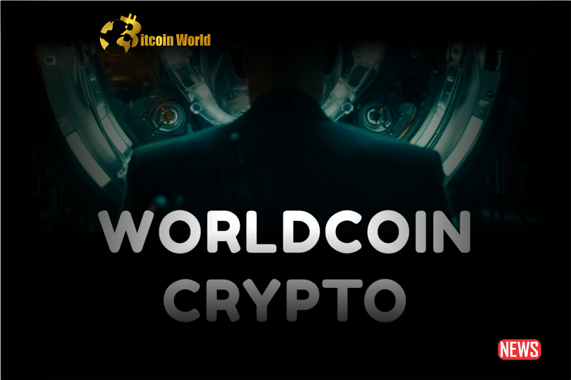 worldcoin argenti