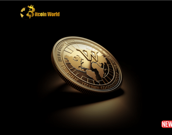 worldcoin face