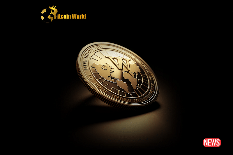 worldcoin face