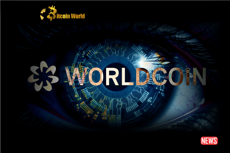 worldcoin faces