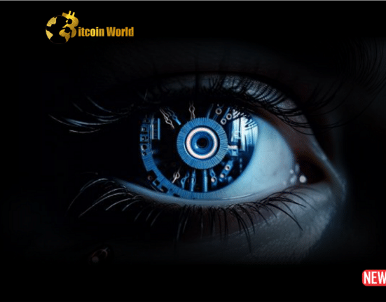 worldcoin ineq