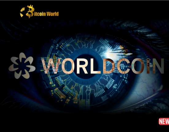 worldcoin operation