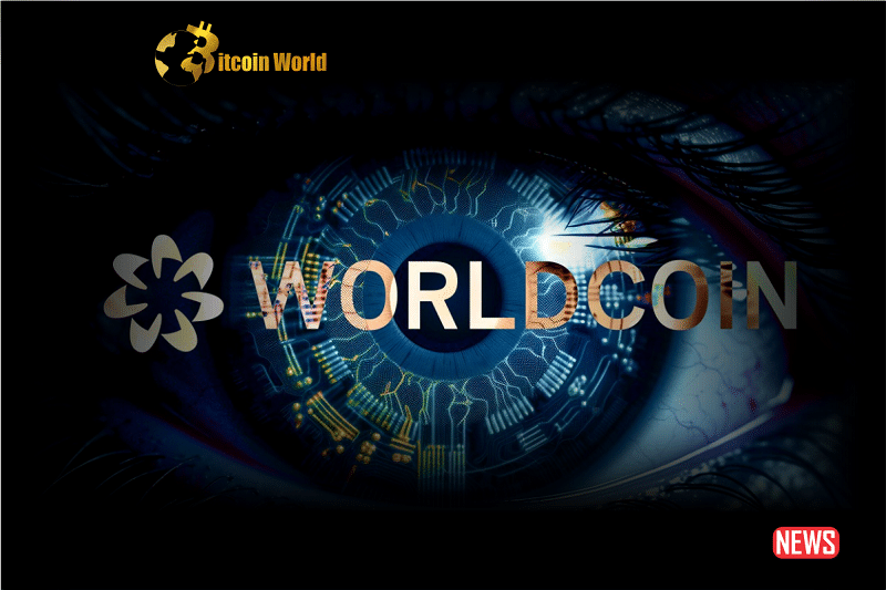 worldcoin operation