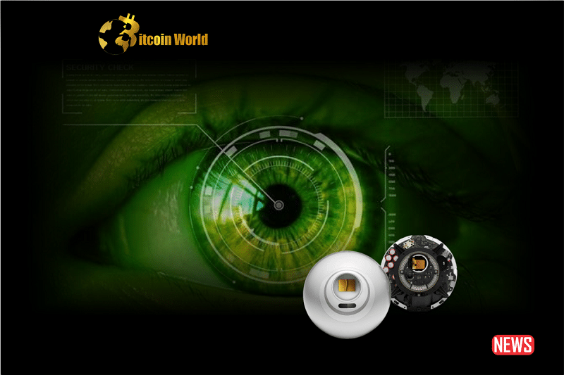 worldcoin trans