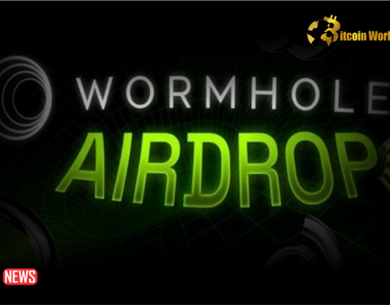 Wormhole Airdrop Attracts Scammers as Native Governance Token Launches