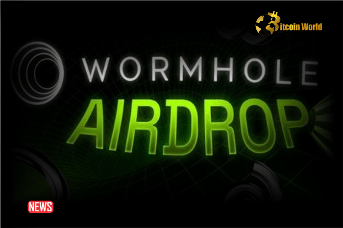 Watch Out For The Multi-billion Dollar Airdrop Of Wormhole’s Upcoming W Token