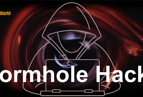 Wormhole Hacker Moves $155M in the Biggest Shift of Stolen Funds in Months