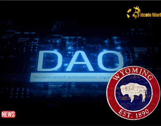 Wyoming Became First US State To Grant Legal Existence To DAOs, Thanks To The New Bill
