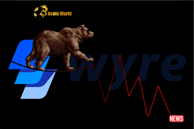 wyre bear mrk