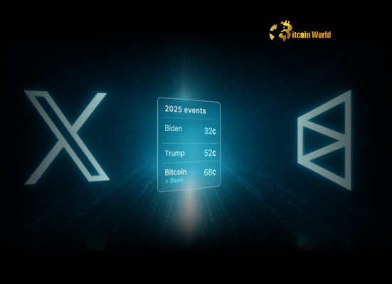 X Polymarket Partnership: Unlocking Clarity with Decentralized Prediction Markets