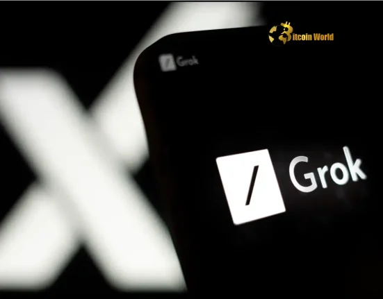 Grok AI Controversy: Shocking Holocaust Comments Blamed on Error