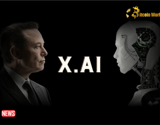 XAI 175% Surge: Elon Musk Reaffirms ‘My Co Will Never Create Crypto’