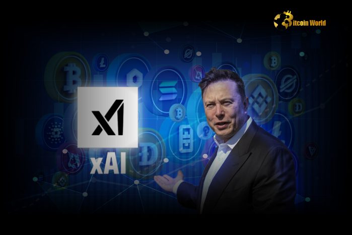 Elon Musk's AI Crypto Ventures: Exploring the Intersection of Artificial Intelligence and Cryptocurrency