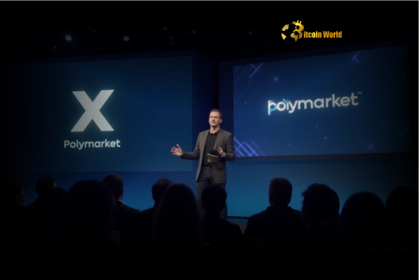 xAI Polymarket Partnership Revolutionary Impact on Prediction Markets and AI Forecasting