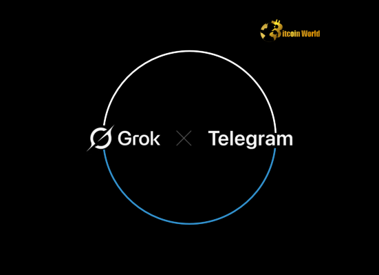 xAI Telegram Partnership: Grok AI Set to Transform Messaging