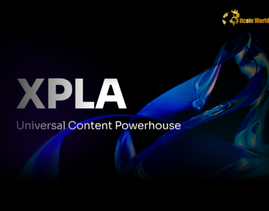 XPLA Announces Roadmap to Onboard Nine dApps in 2024