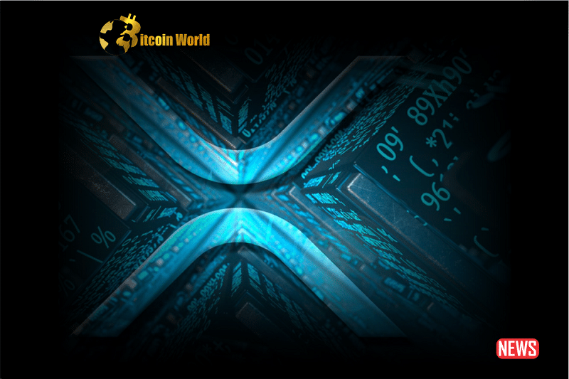 xrp active addr