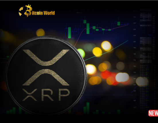 xrp altcoin